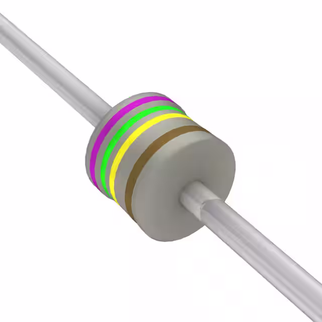 LR0204F750K TE Connectivity Passive Product electronic component